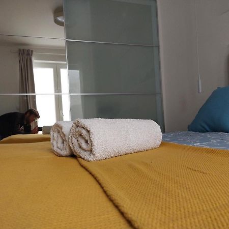 Ida Suites Split Buitenkant foto