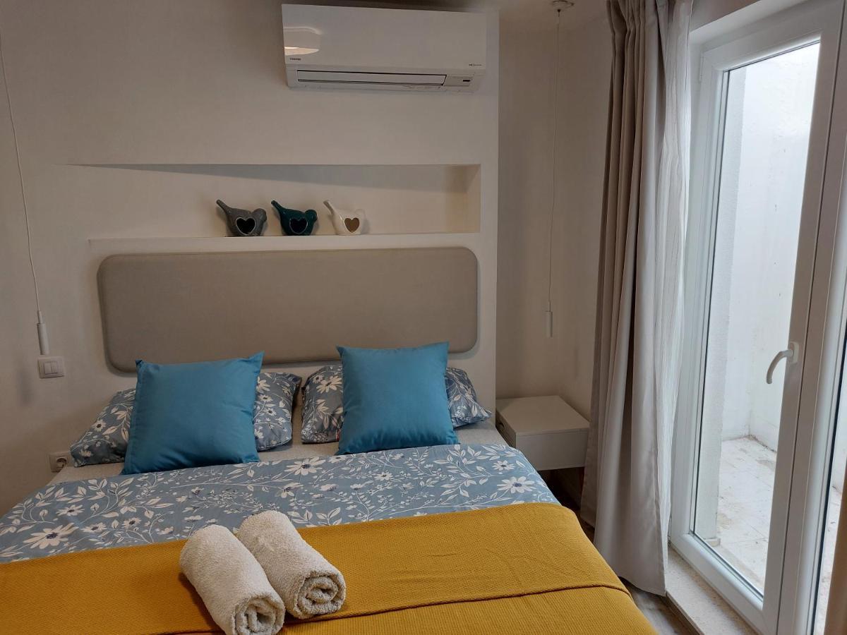 Ida Suites Split Buitenkant foto