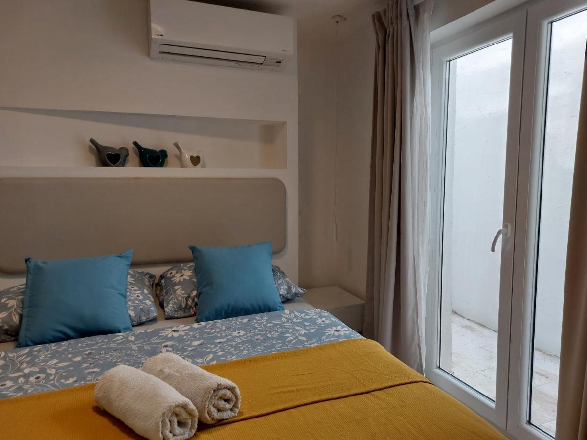 Ida Suites Split Buitenkant foto