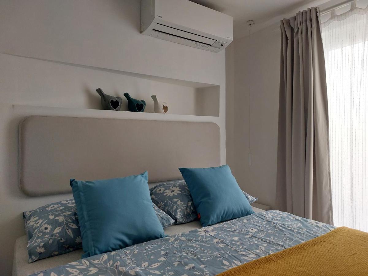 Ida Suites Split Buitenkant foto