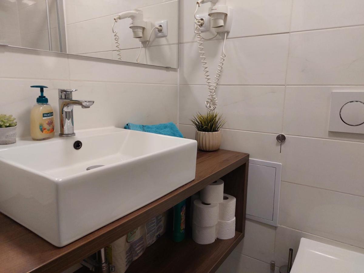 Ida Suites Split Buitenkant foto