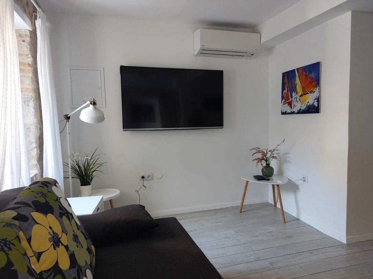 Ida Suites Split Buitenkant foto